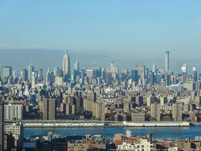 Что можно купить в Нью-Йорке за 1 685 000 долларов