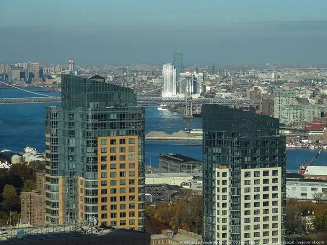 Что можно купить в Нью-Йорке за 1 685 000 долларов