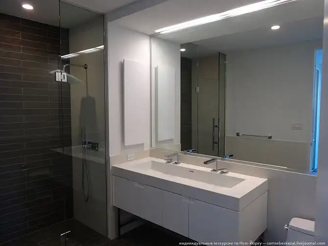 Что можно купить в Нью-Йорке за 1 685 000 долларов