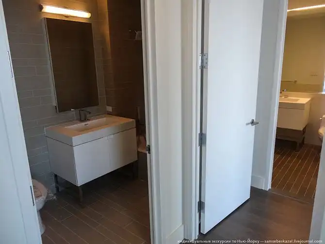 Что можно купить в Нью-Йорке за 1 685 000 долларов