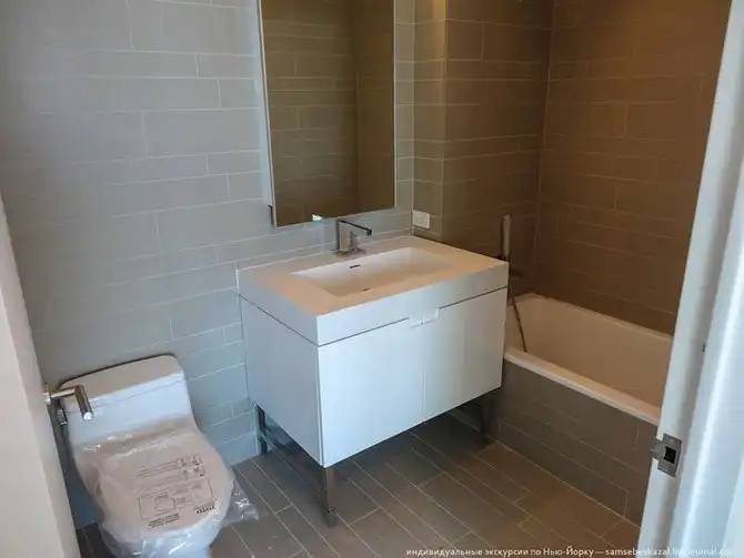 Что можно купить в Нью-Йорке за 1 685 000 долларов