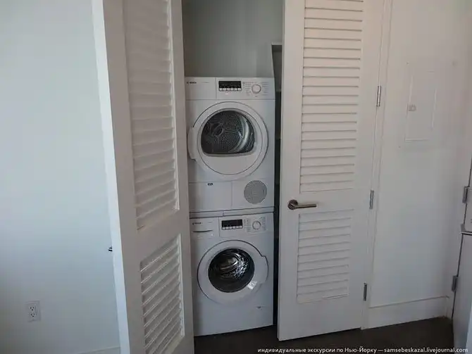 Что можно купить в Нью-Йорке за 1 685 000 долларов