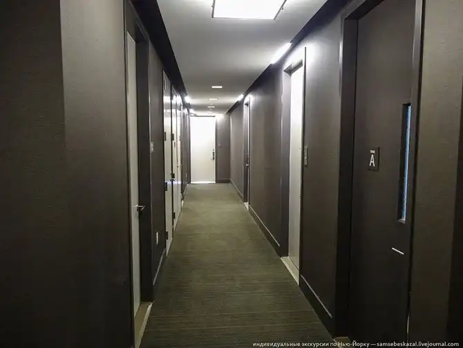 Что можно купить в Нью-Йорке за 1 685 000 долларов