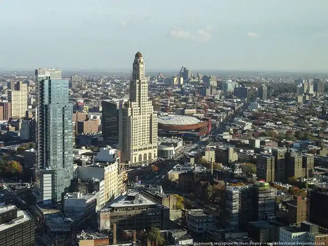 Что можно купить в Нью-Йорке за 1 685 000 долларов