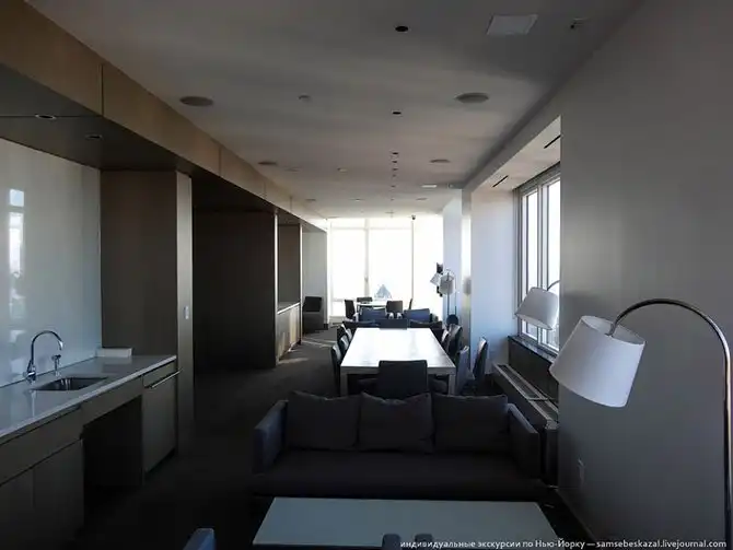 Что можно купить в Нью-Йорке за 1 685 000 долларов