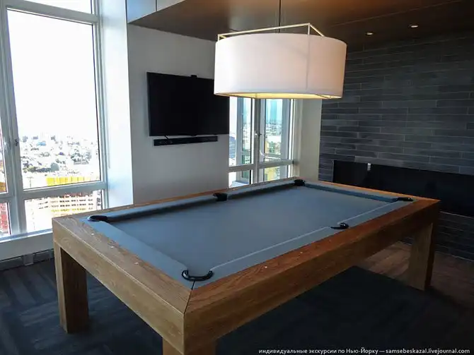 Что можно купить в Нью-Йорке за 1 685 000 долларов