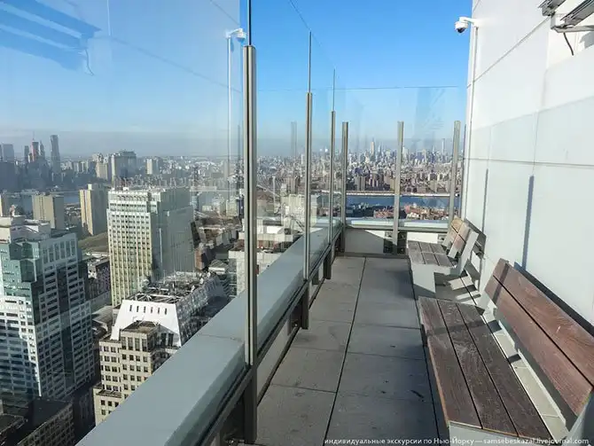 Что можно купить в Нью-Йорке за 1 685 000 долларов