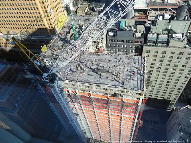 Что можно купить в Нью-Йорке за 1 685 000 долларов