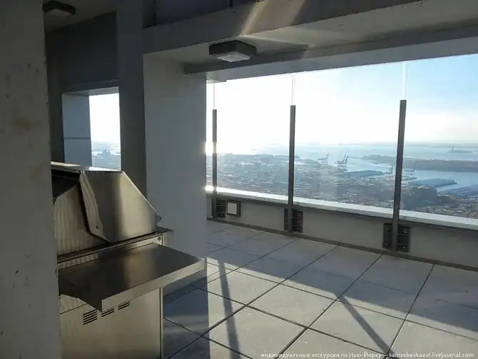 Что можно купить в Нью-Йорке за 1 685 000 долларов