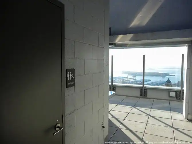 Что можно купить в Нью-Йорке за 1 685 000 долларов