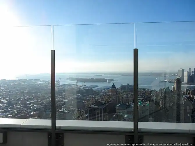 Что можно купить в Нью-Йорке за 1 685 000 долларов