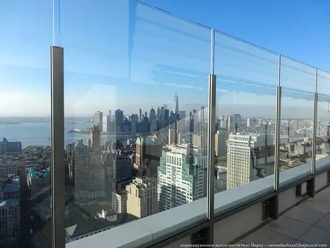 Что можно купить в Нью-Йорке за 1 685 000 долларов