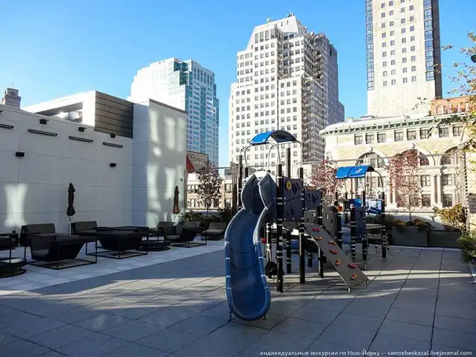 Что можно купить в Нью-Йорке за 1 685 000 долларов