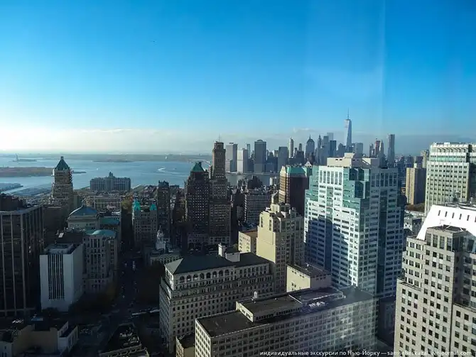 Что можно купить в Нью-Йорке за 1 685 000 долларов