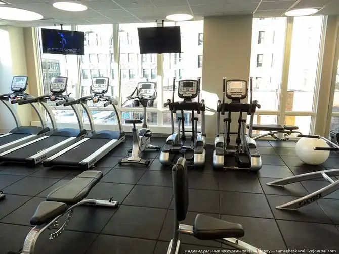 Что можно купить в Нью-Йорке за 1 685 000 долларов