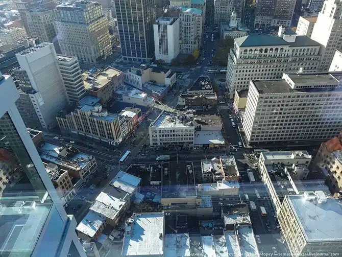 Что можно купить в Нью-Йорке за 1 685 000 долларов