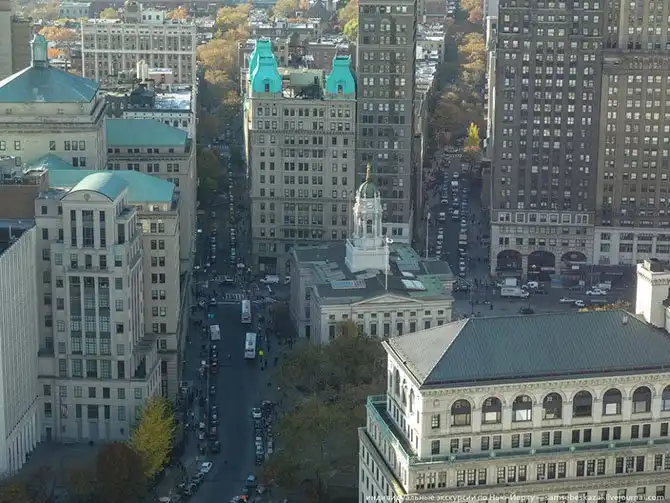 Что можно купить в Нью-Йорке за 1 685 000 долларов