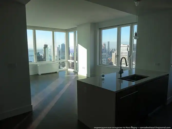 Что можно купить в Нью-Йорке за 1 685 000 долларов