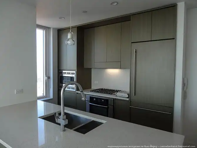 Что можно купить в Нью-Йорке за 1 685 000 долларов