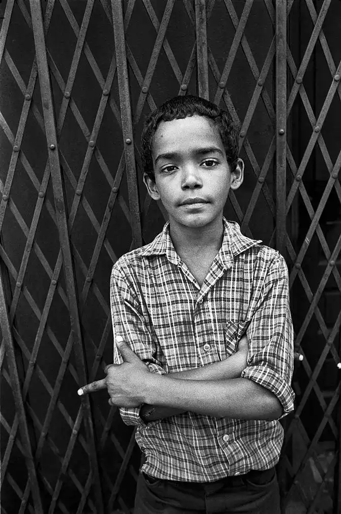 Парни из Бронкса