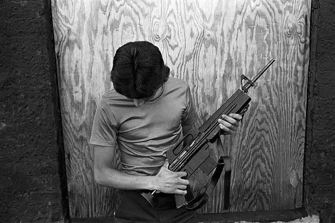 Парни из Бронкса