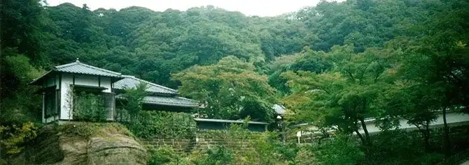 Прогулка по прекрасным японским садам