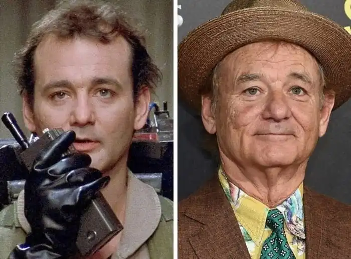 Фильму «Охотники за привидениями» исполнилось 30 лет