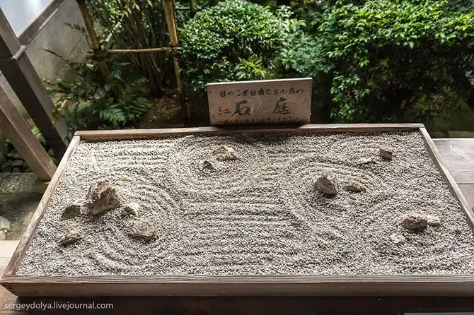 Экскурсия по буддийскому Золотому храму