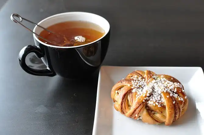 Рейтинг традиционных блюд шведской кухни