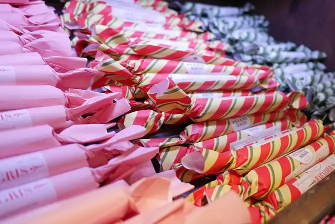 Рейтинг традиционных блюд шведской кухни