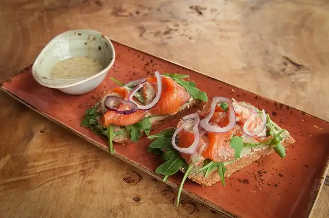 Рейтинг традиционных блюд шведской кухни