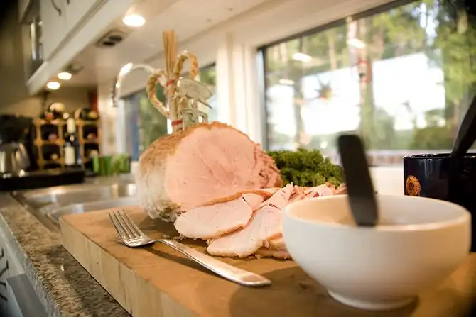 Рейтинг традиционных блюд шведской кухни