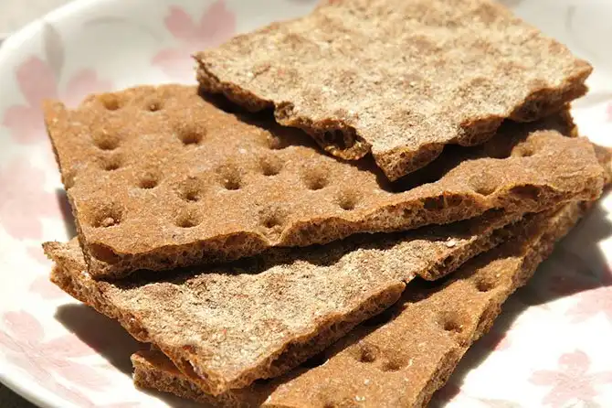 Рейтинг традиционных блюд шведской кухни