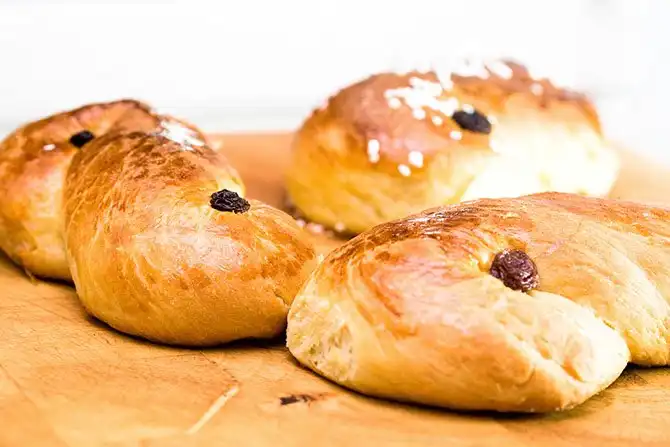 Рейтинг традиционных блюд шведской кухни