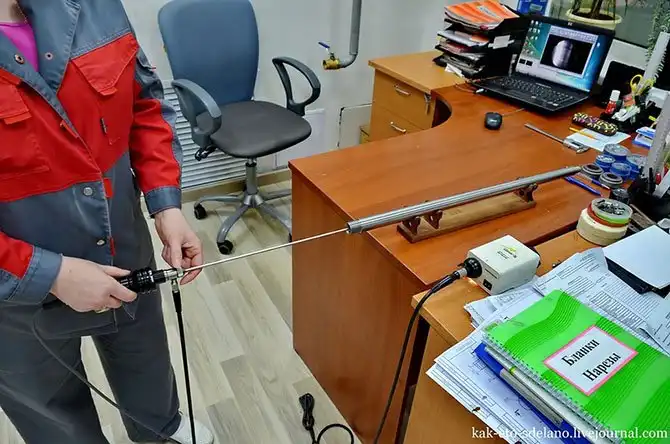 Как делают оружие для снайперов