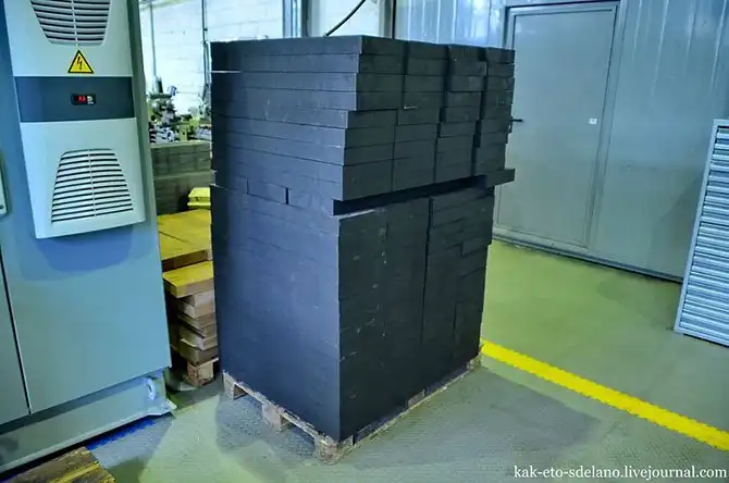 Как делают оружие для снайперов