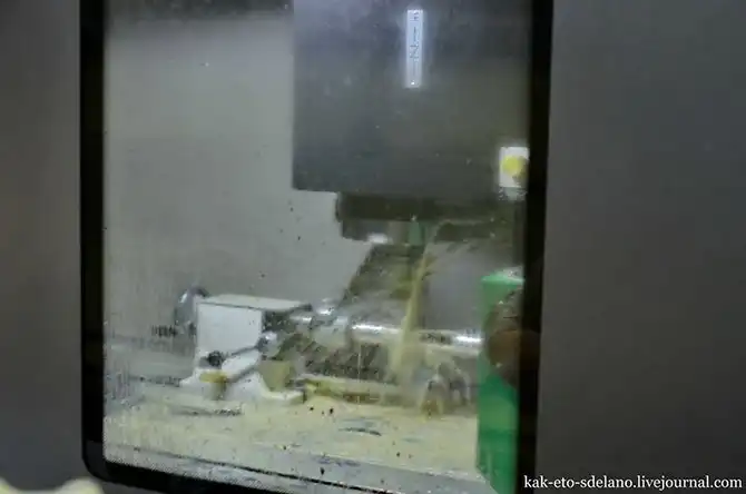 Как делают оружие для снайперов