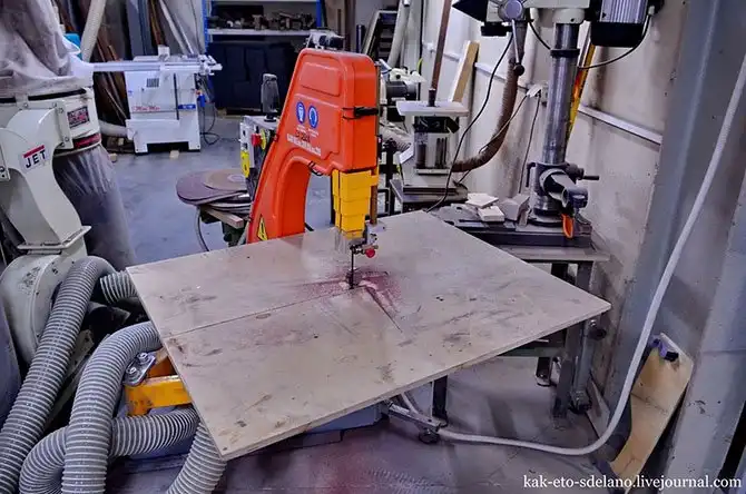 Как делают оружие для снайперов