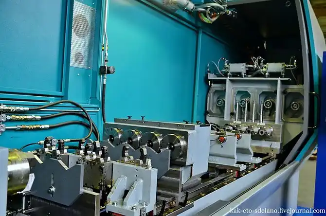 Как делают оружие для снайперов