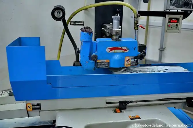 Как делают оружие для снайперов