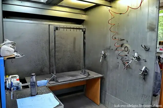 Как делают оружие для снайперов