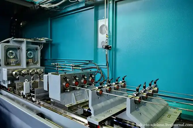 Как делают оружие для снайперов