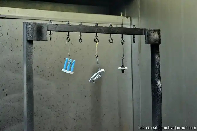 Как делают оружие для снайперов