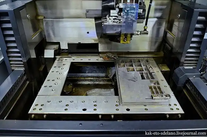 Как делают оружие для снайперов