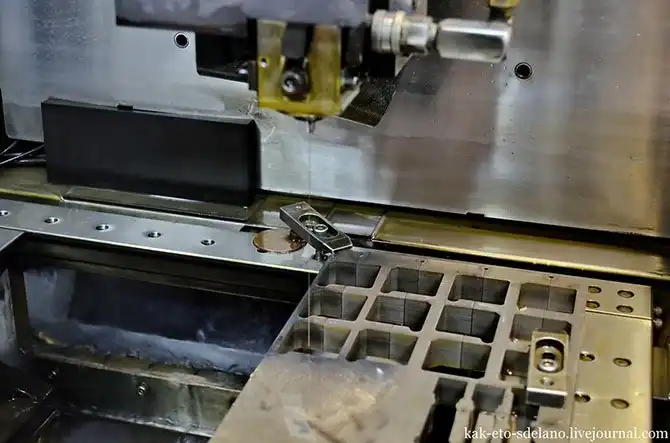 Как делают оружие для снайперов