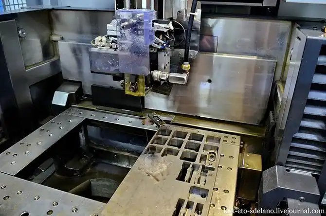 Как делают оружие для снайперов