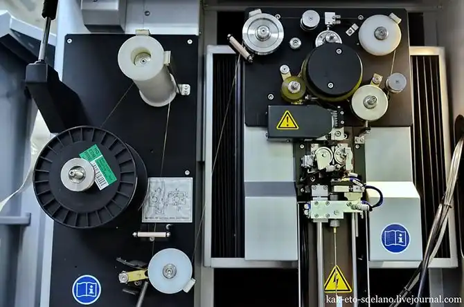 Как делают оружие для снайперов