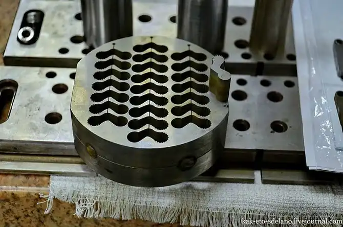 Как делают оружие для снайперов