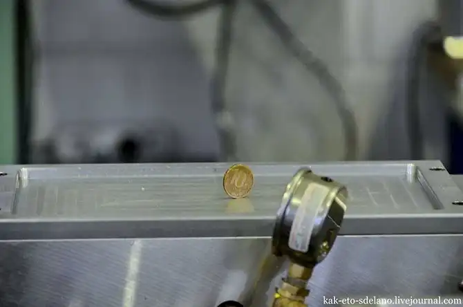 Как делают оружие для снайперов