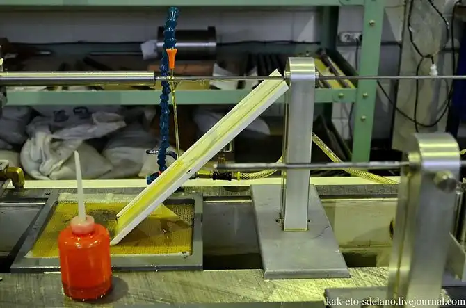 Как делают оружие для снайперов